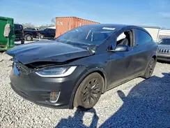 5YJXCAE22LF263571 2020 TESLA MODEL X