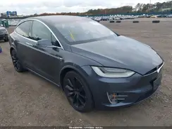5YJXCAE22LF270388 2020 TESLA MODEL X