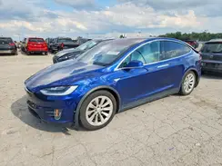 5YJXCAE23GF012967 2016 TESLA MODEL X