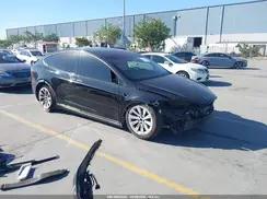 5YJXCAE23GF013164 2016 TESLA MODEL X