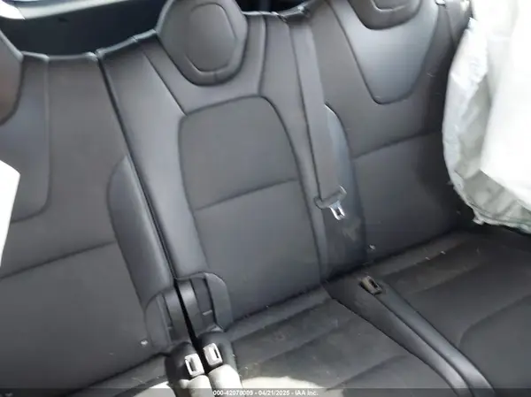5YJXCAE23JF088082 2018 TESLA MODEL X - Image 8