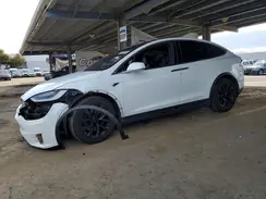 5YJXCAE23JF103793 2018 TESLA MODEL X