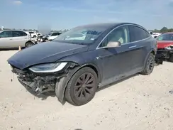 5YJXCAE23JF120643 2018 TESLA MODEL X