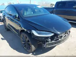 5YJXCAE23KF141591 2019 TESLA MODEL X