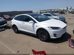5YJXCAE23KF160500 2019 TESLA MODEL X