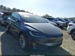 5YJXCAE23KF181900 2019 TESLA MODEL X