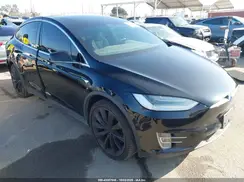 5YJXCAE23KF183629 2019 TESLA MODEL X