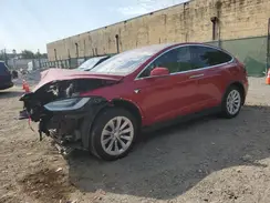 5YJXCAE23KF184764 2019 TESLA MODEL X