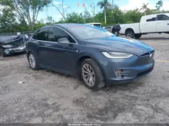 5YJXCAE23KF193545 2019 TESLA MODEL X
