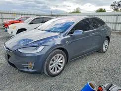 5YJXCAE23KF212174 2019 TESLA MODEL X