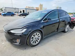 5YJXCAE23LF232264 2020 TESLA MODEL X