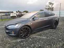 5YJXCAE23LF232765 2020 TESLA MODEL X