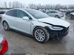 5YJXCAE23LF246634 2020 TESLA MODEL X