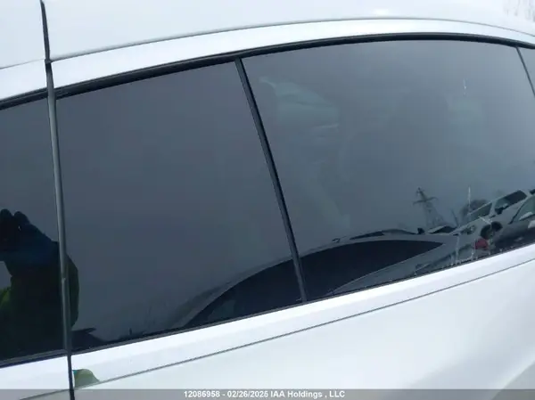 5YJXCAE23LF246634 2020 TESLA MODEL X - Image 8
