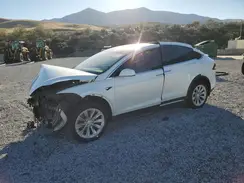 5YJXCAE23LF260968 2020 TESLA MODEL X