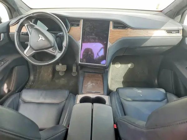 5YJXCAE23LF261439 2020 TESLA MODEL X - Image 8