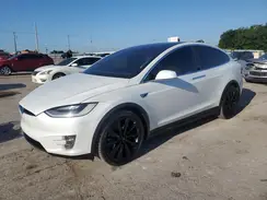 5YJXCAE23LF263594 2020 TESLA MODEL X