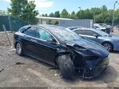 5YJXCAE23LF299964 2020 TESLA MODEL X