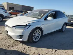 5YJXCAE24GF003453 2016 TESLA MODEL X
