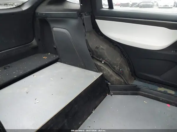 5YJXCAE24GF014131 2016 TESLA MODEL X - Image 8