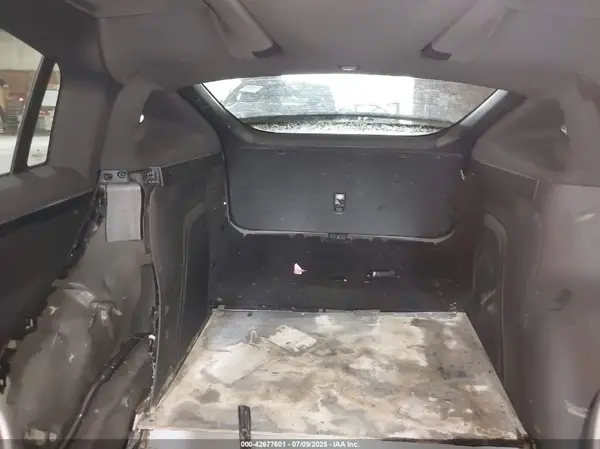 5YJXCAE24GF015389 2016 TESLA MODEL X - Image 8