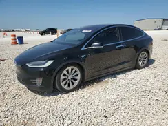 5YJXCAE24GF016316 2016 TESLA MODEL X