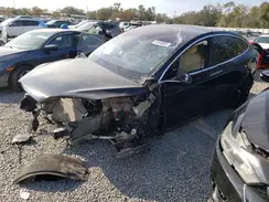 5YJXCAE24GF017871 2016 TESLA MODEL X
