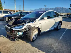 5YJXCAE24GF019426 2016 TESLA MODEL X