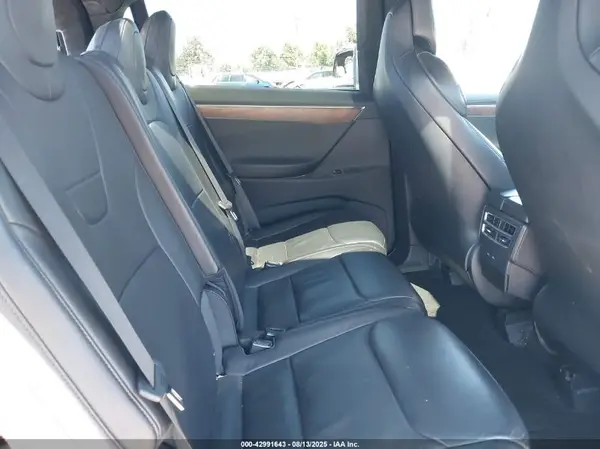 5YJXCAE24HF052234 2017 TESLA MODEL X - Image 8
