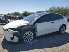 5YJXCAE24JF114950 2018 TESLA MODEL X
