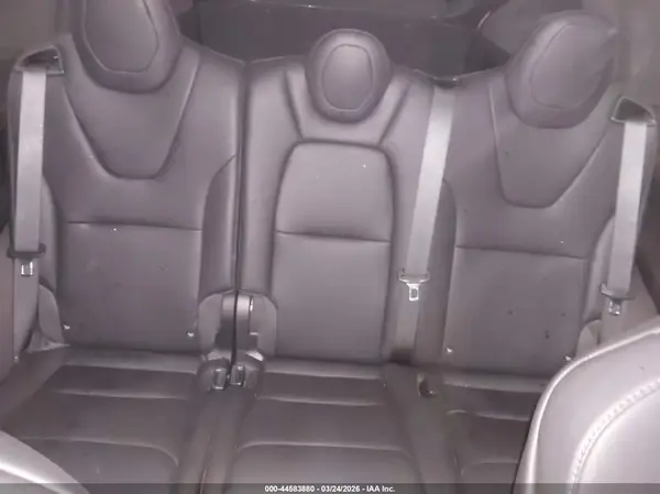 5YJXCAE24JF144756 2018 TESLA MODEL X - Image 8