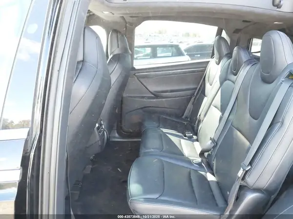 5YJXCAE24KF154544 2019 TESLA MODEL X - Image 8