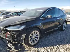 5YJXCAE24KF188385 2019 TESLA MODEL X