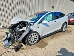 5YJXCAE24LF231494 2020 TESLA MODEL X