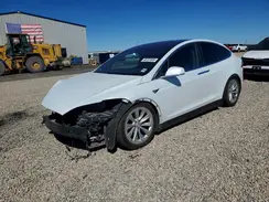 5YJXCAE24LF248828 2020 TESLA MODEL X