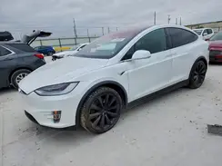 5YJXCAE24LF261689 2020 TESLA MODEL X