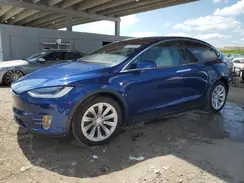 5YJXCAE24LF266472 2020 TESLA MODEL X