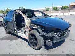 5YJXCAE24LF272238 2020 TESLA MODEL X