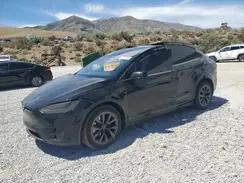 5YJXCAE24MF324937 2021 TESLA MODEL X
