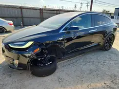 5YJXCAE25GF006488 2016 TESLA MODEL X
