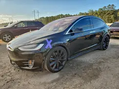 5YJXCAE25GF012999 2016 TESLA MODEL X