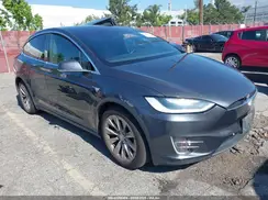 5YJXCAE25GF018477 2016 TESLA MODEL X