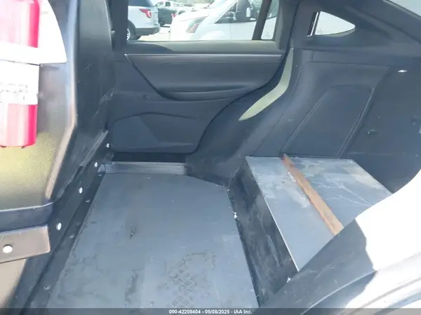 5YJXCAE25GF018477 2016 TESLA MODEL X - Image 8