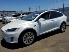 5YJXCAE25KF152947 2019 TESLA MODEL X