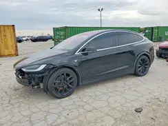 5YJXCAE25KF188413 2019 TESLA MODEL X