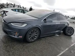 5YJXCAE25LF218155 2020 TESLA MODEL X