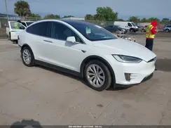 5YJXCAE25LF219774 2020 TESLA MODEL X