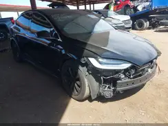 5YJXCAE25LF229821 2020 TESLA MODEL X