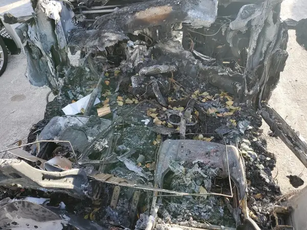 5YJXCAE25LF237997 2020 TESLA MODEL X - Image 8