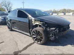 5YJXCAE25LF248689 2020 TESLA MODEL X